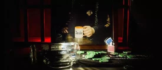 Mysteeri Tampere - Escape Rooms with a Story