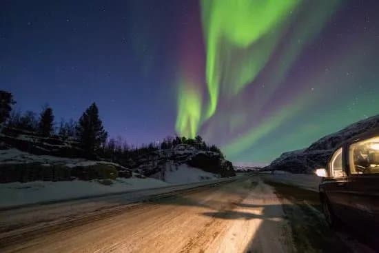 Aurora Photo Guide