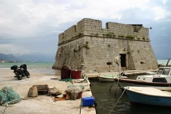 Nehaj Tower