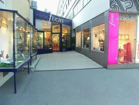 Fuchs Wien Hietzing
