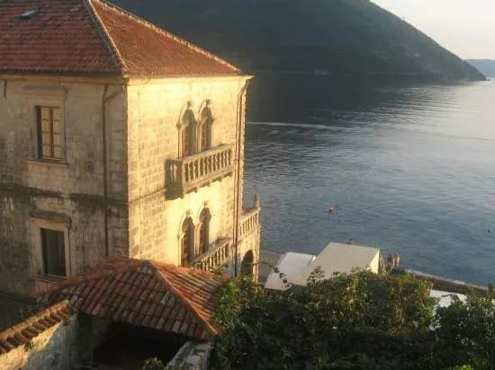 Perast Museum