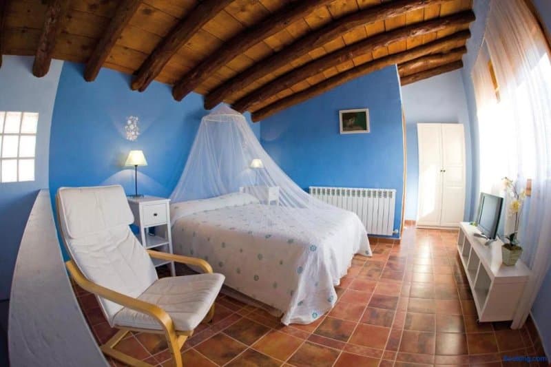 Casa Rural Fuentevieja