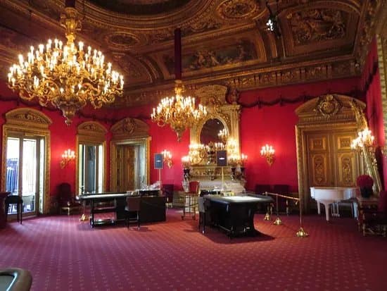 Casino Baden-baden