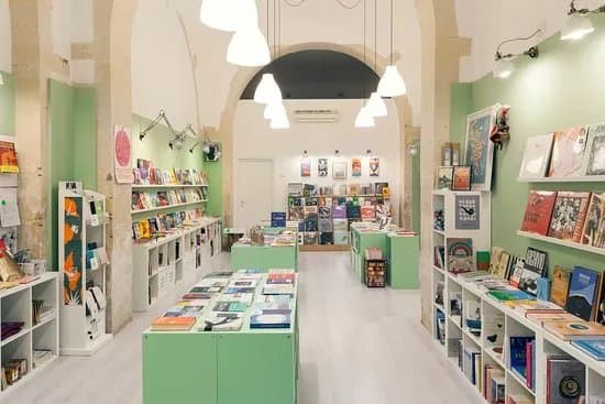 Libreria Zaratan