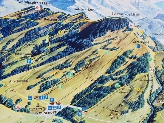 Sportbahnen Atzmannig