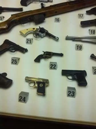 Kriminalmuseum Furth