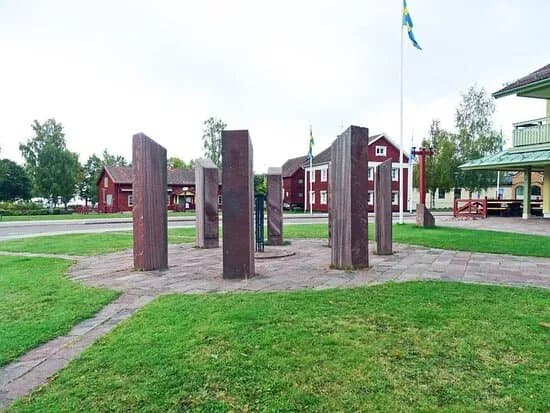 Mora-nisses Torg