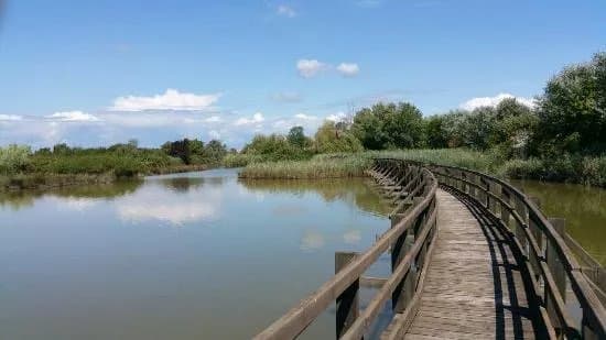 Riserva Valle Canal Novo