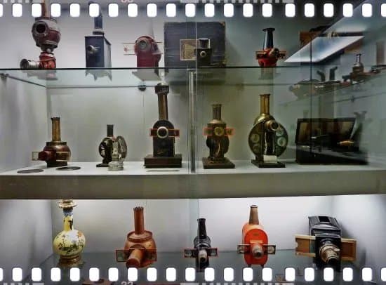Filmoteca de Castilla y Leon