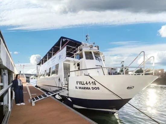 Fun Ride Sevilla