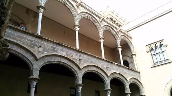 Palazzo Abatellis