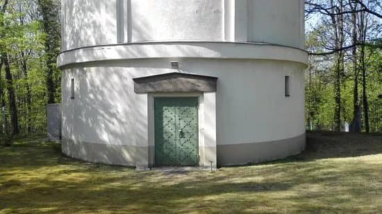 Wasserturm Radebeul