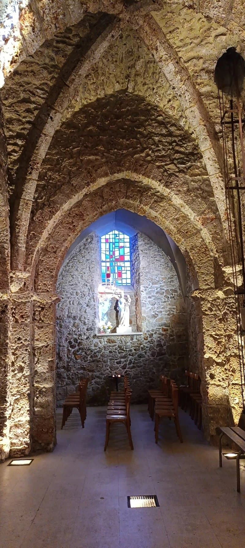Eglise Saint Matthieu