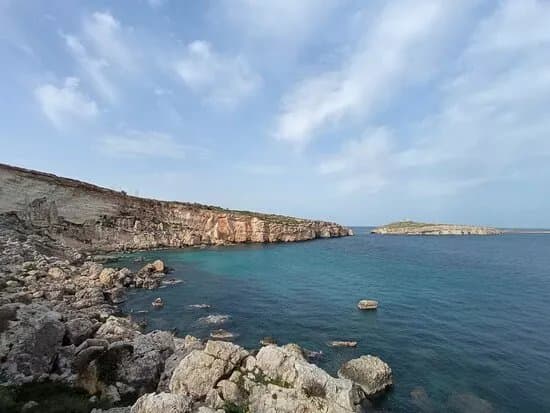 St. Paul's Islands