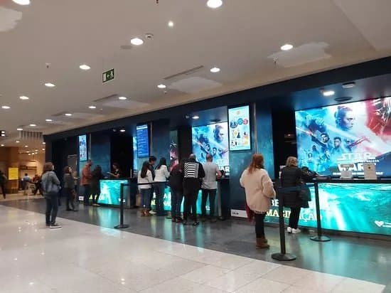 El Corte Ingles