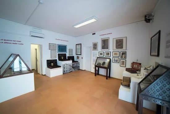 Museo Civico Bari