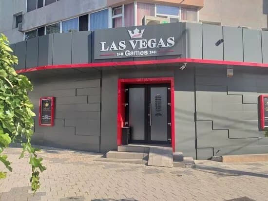Las Vegas Games - Constanta, Tomis