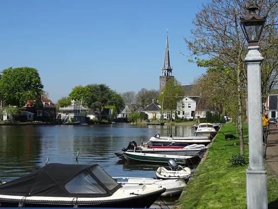Sint Nicolaaskerk uit 1628