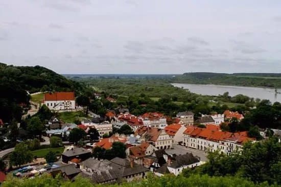Trzech Krzyzy Mountain
