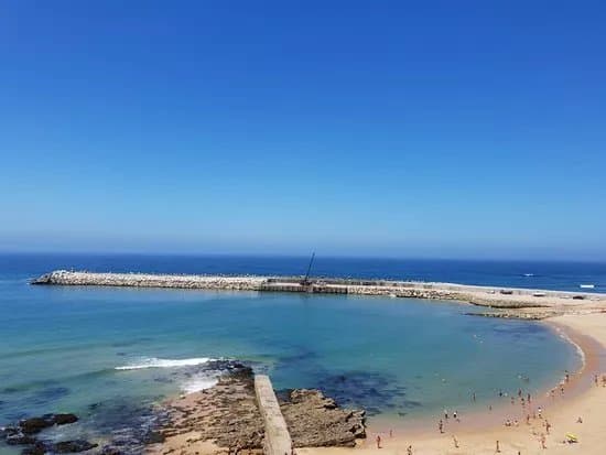 Praia dos Pescadores