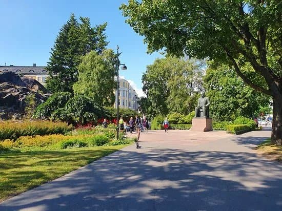 Kyosti Kallio Memorial