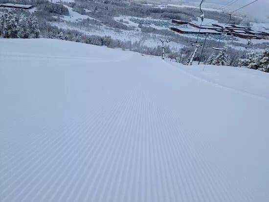Bygdsiljumsbacken