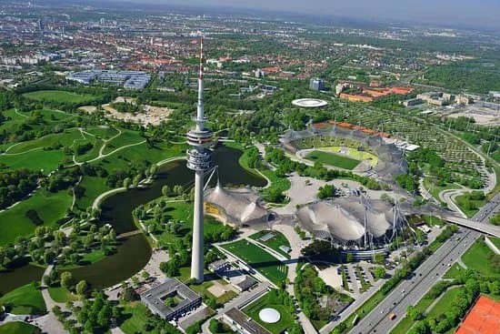 Olympiapark