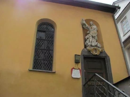 Michaelskapelle