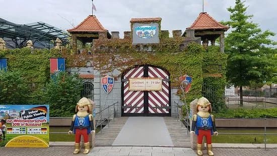 Attractions