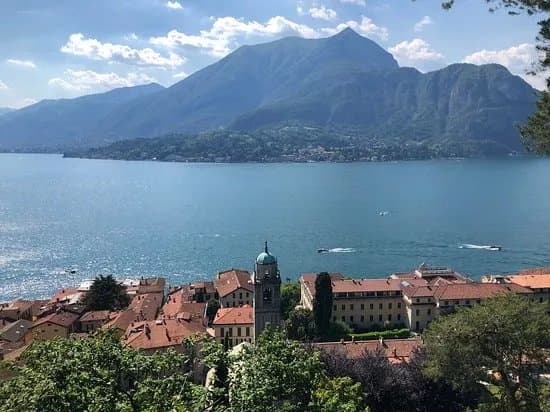 Parco di Villa Serbelloni