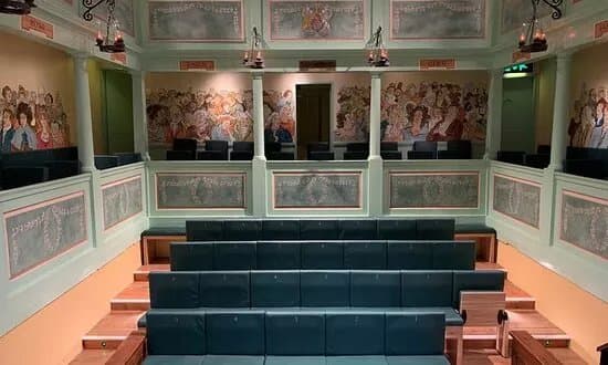 Georgian Theatre Royal