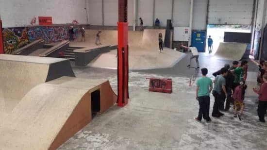 Raw Cycles