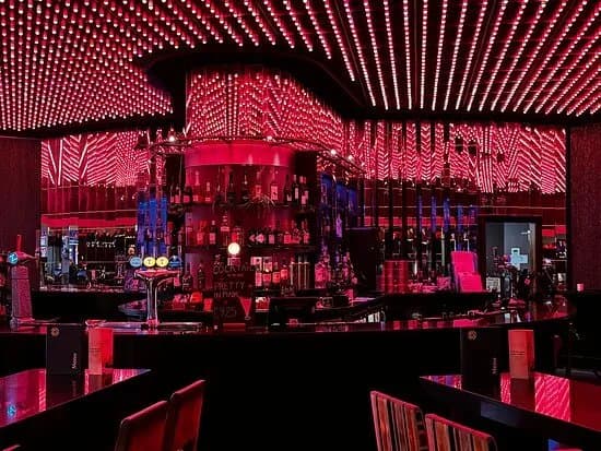 Grosvenor Casino Dundee