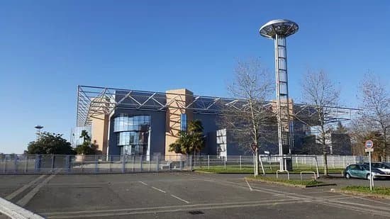 Zenith de Pau