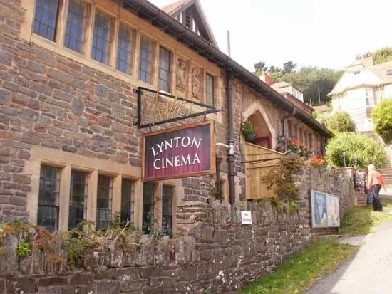 Lynton Cinema