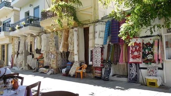 Daedalus Shop