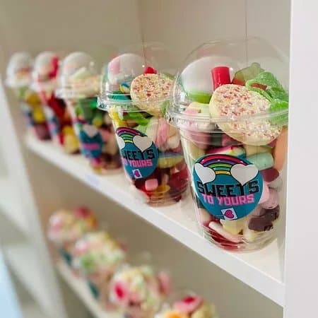 Sweets To Yours