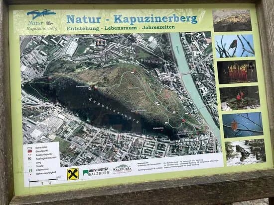 Kapuzinerkloster