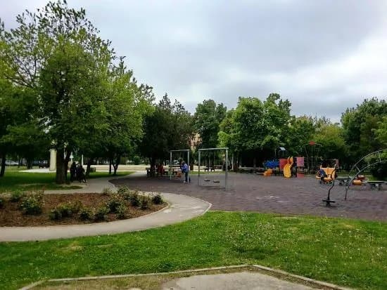 Parcul Titanii