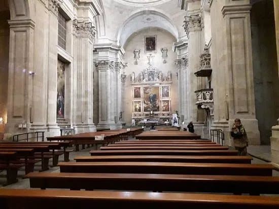 La Purisima Church
