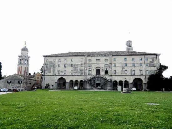 Castello Di Udine