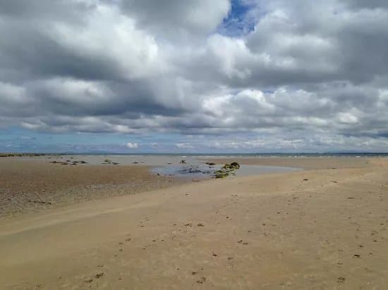 Ross Beach