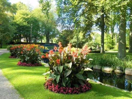 Stadsparken