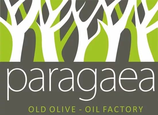 Paragaea - Old Olive Oil Factory