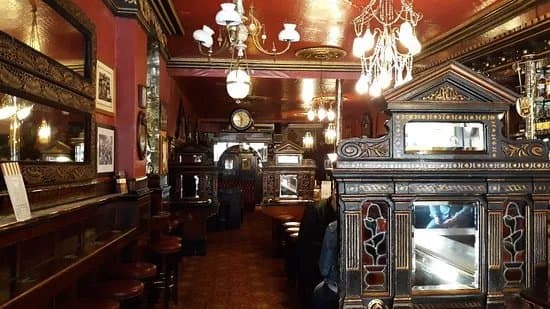 The Long Hall