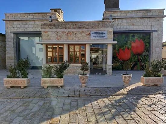 Akamas Avifauna And Flora Visitor Centre