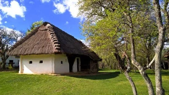 Orsegi National Park