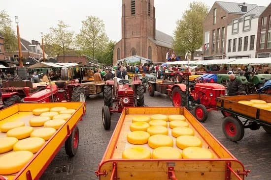 Kaasmarkt