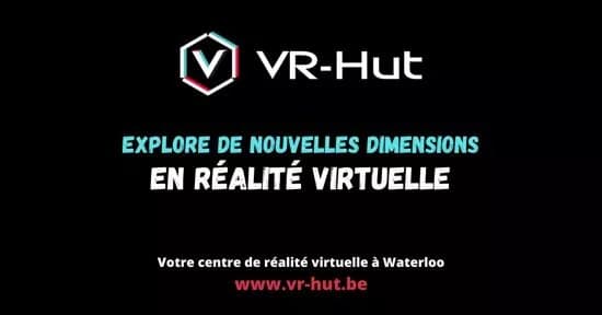 VR-Hut
