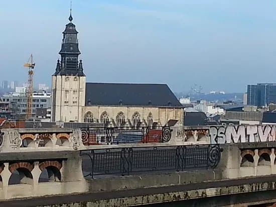Place Poelaert